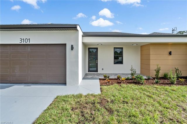 3101 Inez AVE S, Lehigh Acres, FL 33976