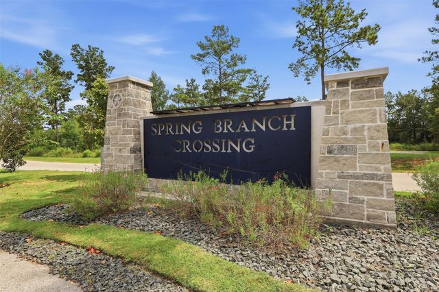 12251 Truchard Drive, Conroe, TX 77306