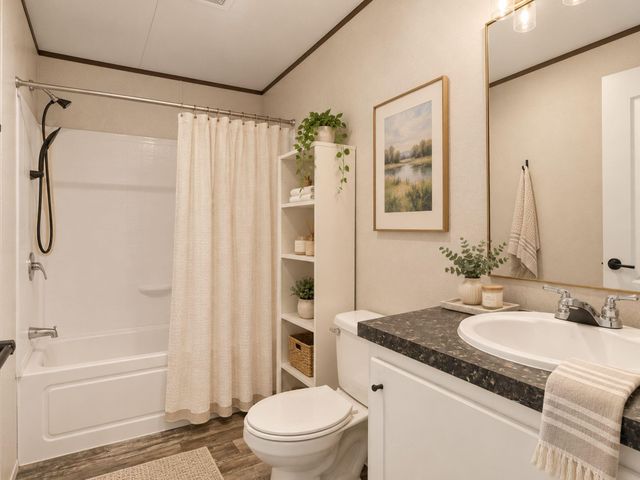 12251 Truchard Drive, Conroe, TX 77306