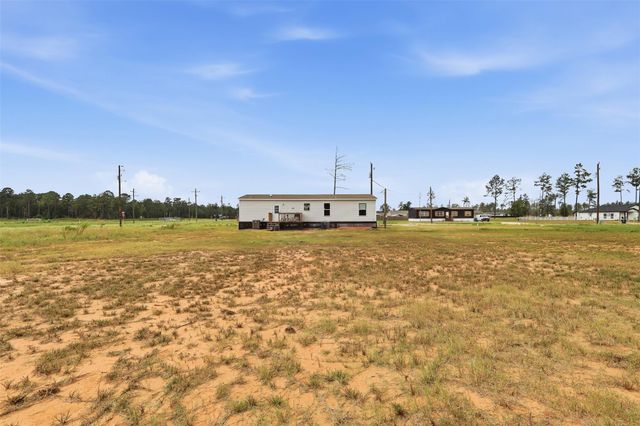 12251 Truchard Drive, Conroe, TX 77306