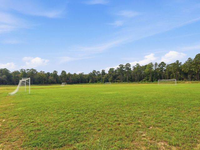 12251 Truchard Drive, Conroe, TX 77306