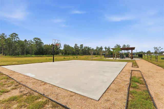 12251 Truchard Drive, Conroe, TX 77306