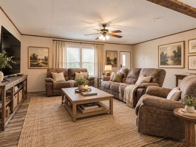 12251 Truchard Drive, Conroe, TX 77306