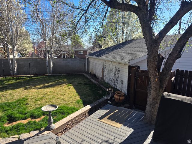 1860 E NORTHWOODSIDE DR, Holladay, UT 84124