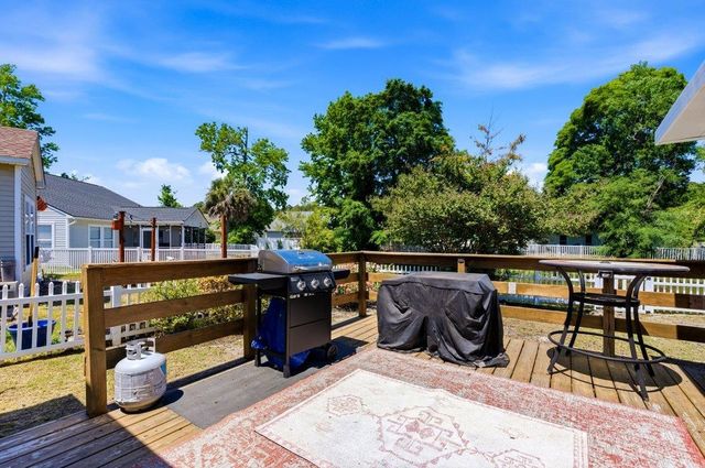 642 Oakhurst Dr., Myrtle Beach, SC 29579