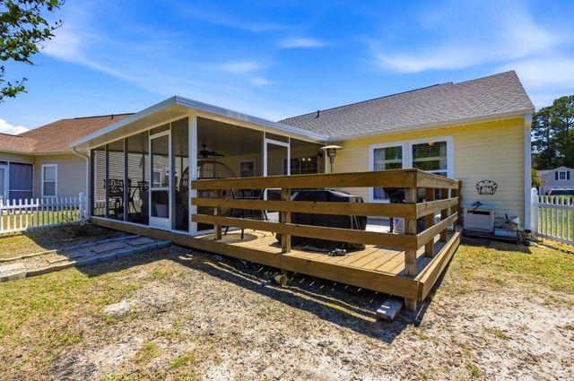 642 Oakhurst Dr., Myrtle Beach, SC 29579