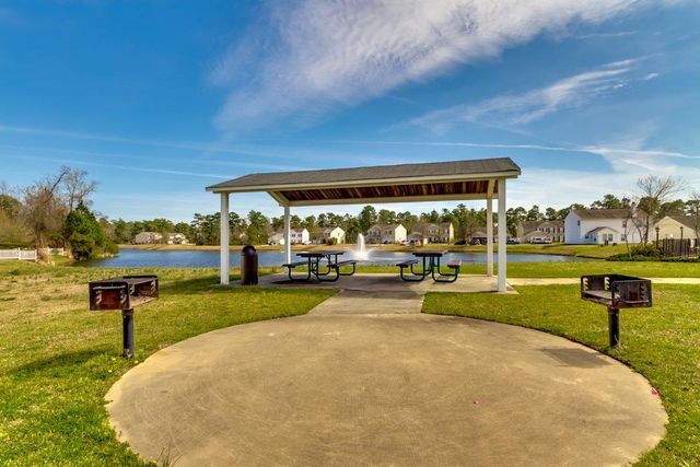 642 Oakhurst Dr., Myrtle Beach, SC 29579