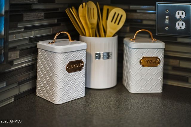 1849 W CALLE DEL NORTE --, Chandler, AZ 85224