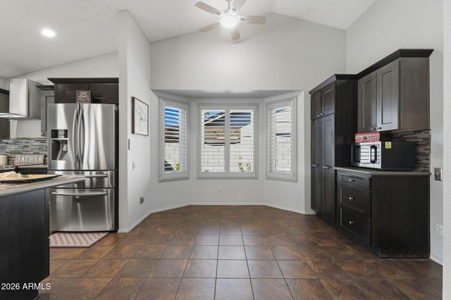 1849 W CALLE DEL NORTE --, Chandler, AZ 85224