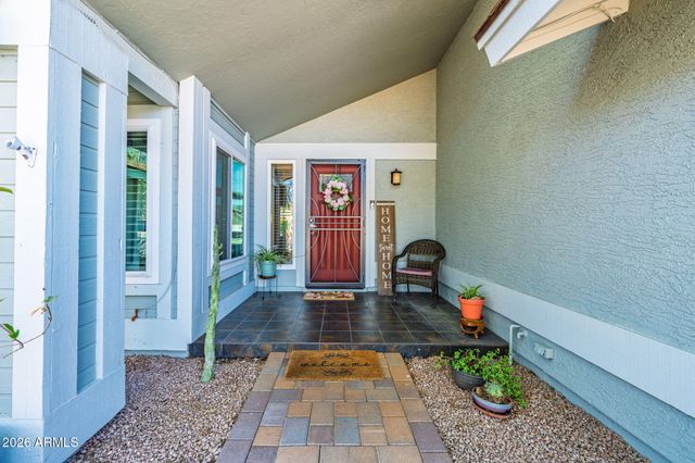 1849 W CALLE DEL NORTE --, Chandler, AZ 85224