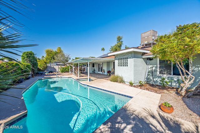 1849 W CALLE DEL NORTE --, Chandler, AZ 85224