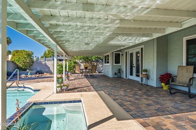 1849 W CALLE DEL NORTE --, Chandler, AZ 85224