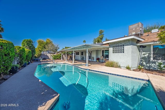 1849 W CALLE DEL NORTE --, Chandler, AZ 85224