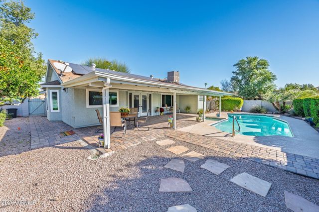 1849 W CALLE DEL NORTE --, Chandler, AZ 85224