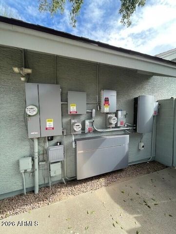 1849 W CALLE DEL NORTE --, Chandler, AZ 85224