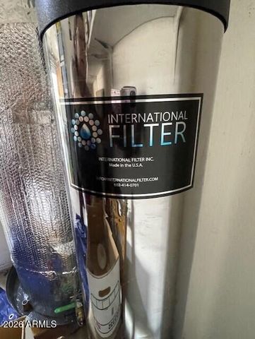 1849 W CALLE DEL NORTE --, Chandler, AZ 85224