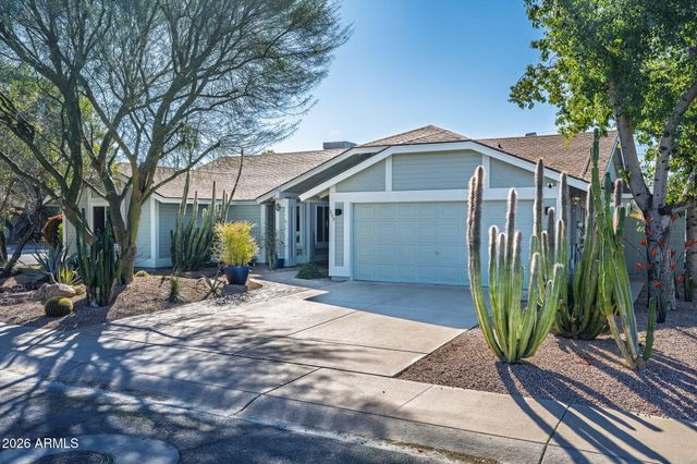 1849 W CALLE DEL NORTE --, Chandler, AZ 85224