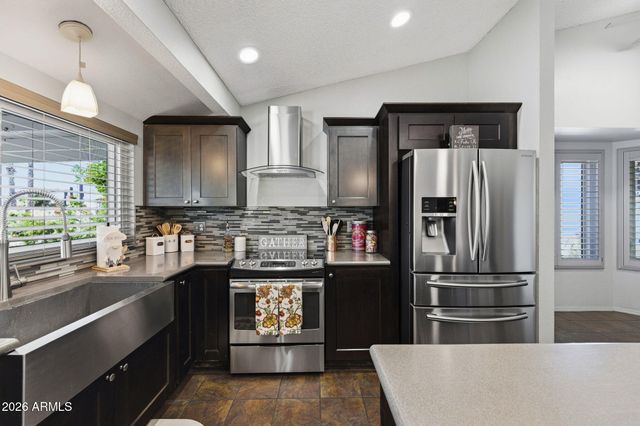 1849 W CALLE DEL NORTE --, Chandler, AZ 85224