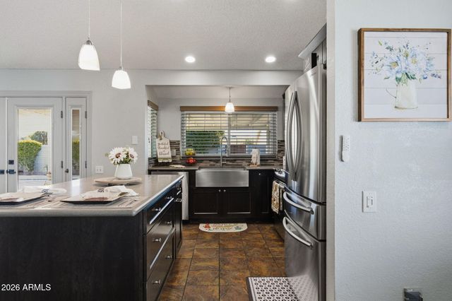 1849 W CALLE DEL NORTE --, Chandler, AZ 85224