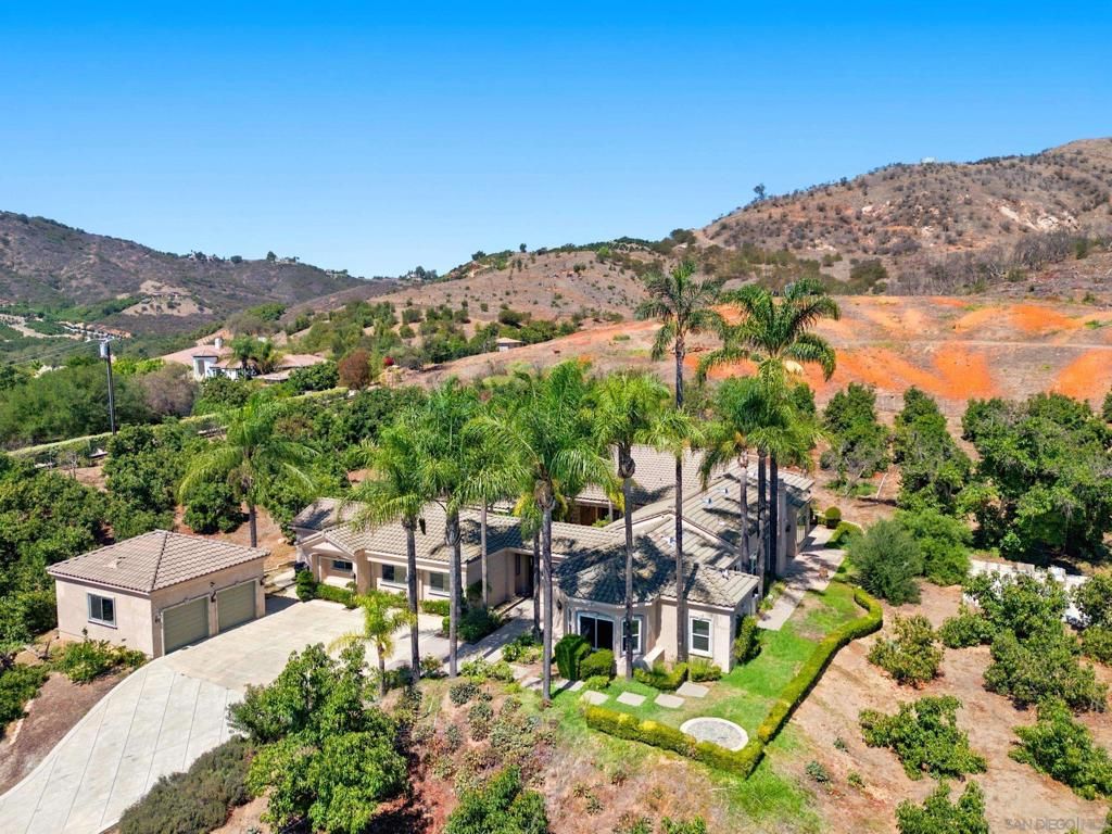 28560 Via Santa Rosa, Temecula, CA 92590 — exterior