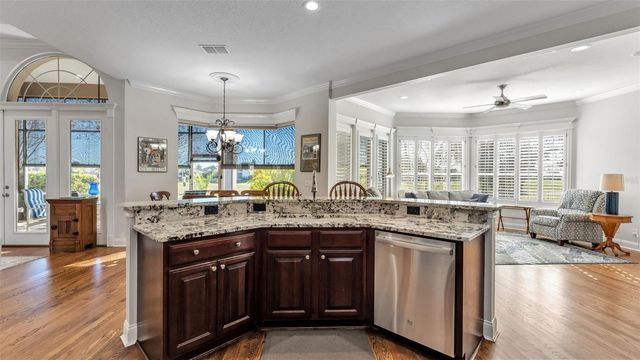 845 OSPREY LANDING DRIVE, Lakeland, FL 33813