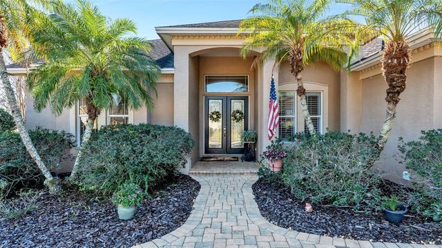 845 OSPREY LANDING DRIVE, Lakeland, FL 33813