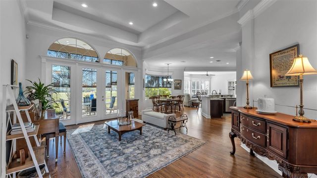 845 OSPREY LANDING DRIVE, Lakeland, FL 33813