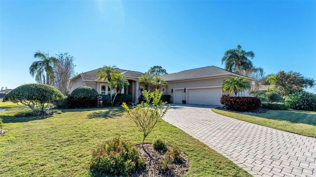 845 OSPREY LANDING DRIVE, Lakeland, FL 33813
