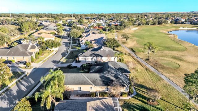 845 OSPREY LANDING DRIVE, Lakeland, FL 33813