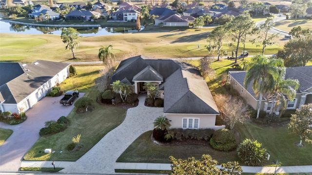 845 OSPREY LANDING DRIVE, Lakeland, FL 33813