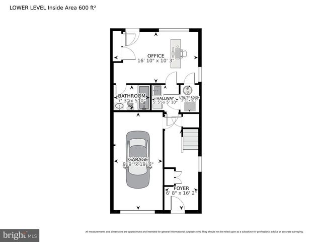 3292 MOUNT VERNON AVE, Alexandria, VA 22305