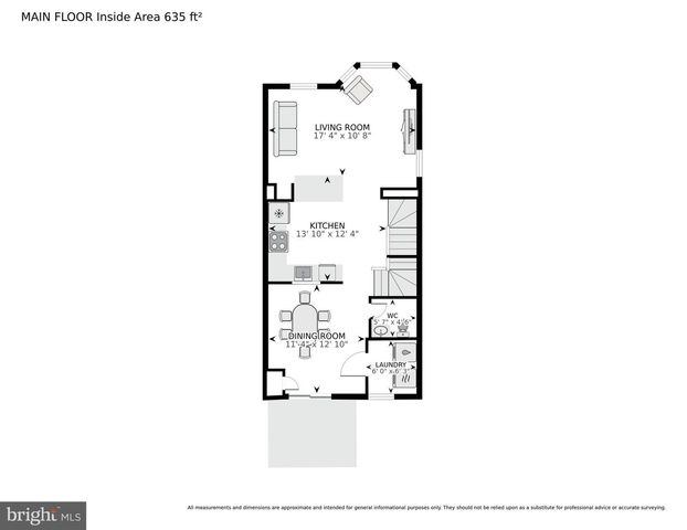 3292 MOUNT VERNON AVE, Alexandria, VA 22305