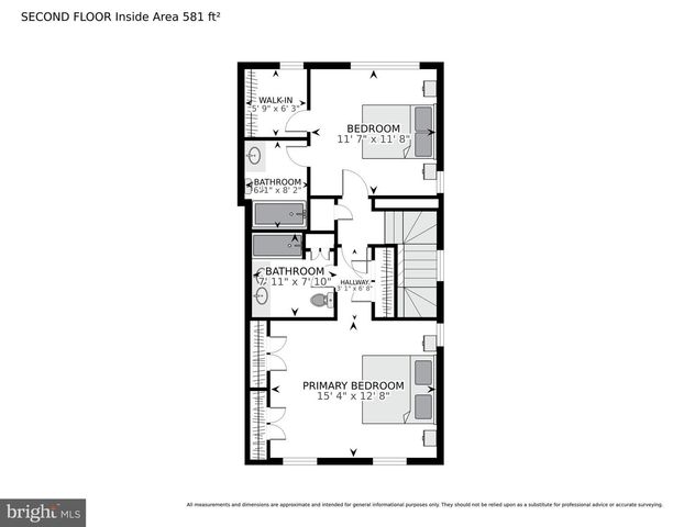 3292 MOUNT VERNON AVE, Alexandria, VA 22305