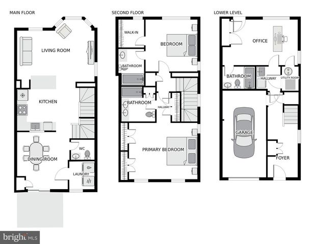 3292 MOUNT VERNON AVE, Alexandria, VA 22305