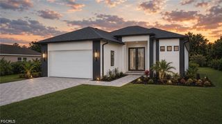447 Rathburn ST, Lehigh Acres, FL 33974