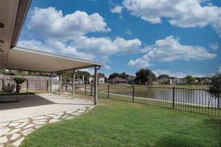 22814 W Waterlake Drive, Richmond, TX 77406