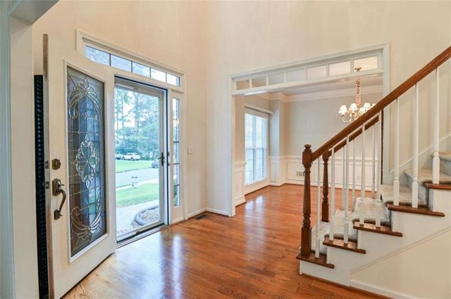 233 Thorn Berry Way, Conyers, GA 30094