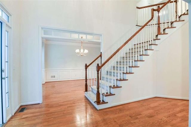 233 Thorn Berry Way, Conyers, GA 30094