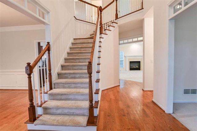 233 Thorn Berry Way, Conyers, GA 30094