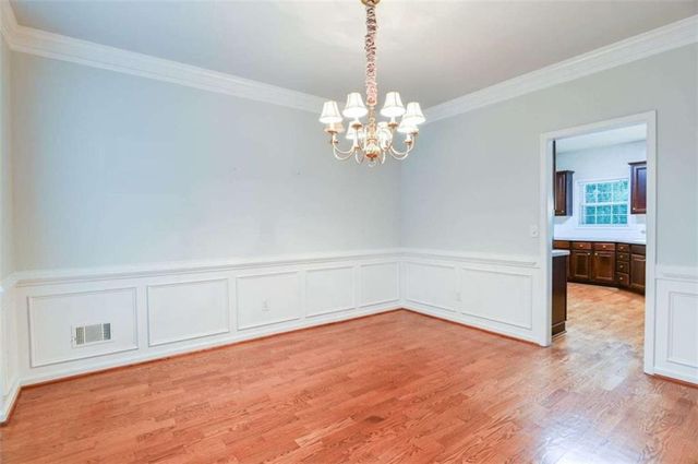 233 Thorn Berry Way, Conyers, GA 30094