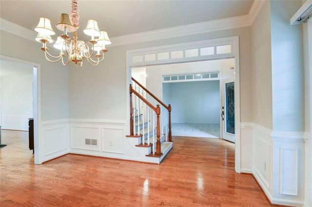 233 Thorn Berry Way, Conyers, GA 30094