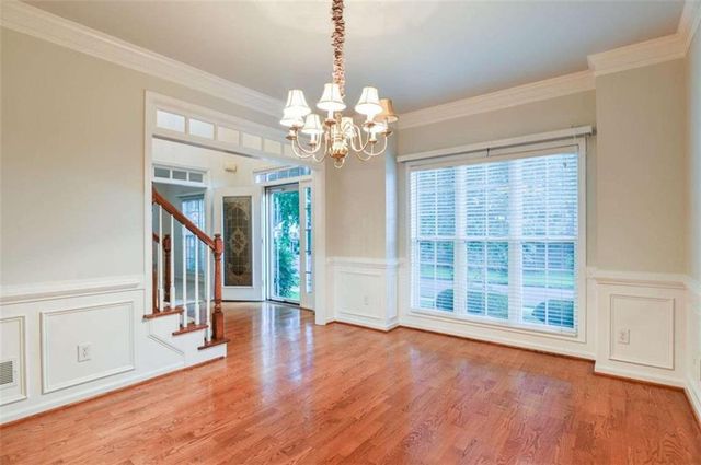 233 Thorn Berry Way, Conyers, GA 30094