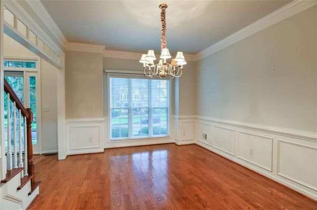 233 Thorn Berry Way, Conyers, GA 30094
