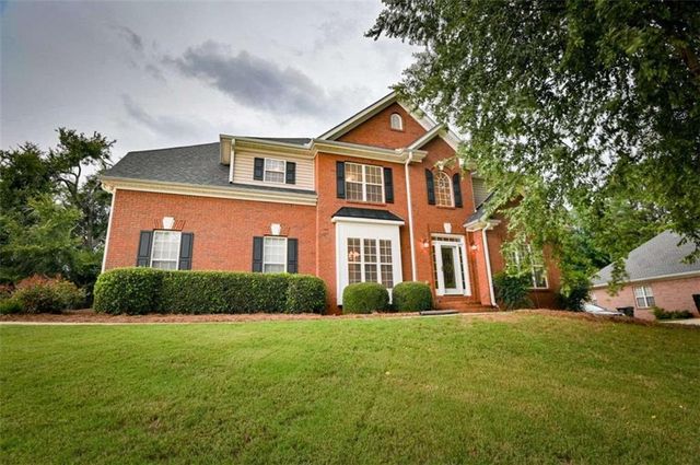 233 Thorn Berry Way, Conyers, GA 30094