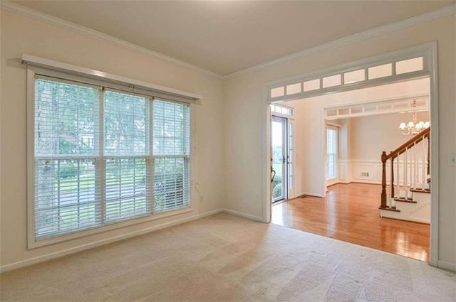 233 Thorn Berry Way, Conyers, GA 30094