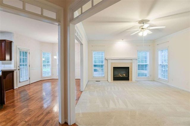 233 Thorn Berry Way, Conyers, GA 30094