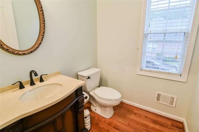233 Thorn Berry Way, Conyers, GA 30094