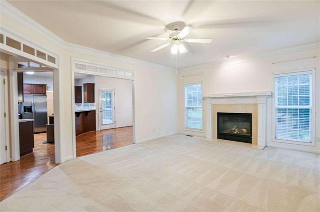 233 Thorn Berry Way, Conyers, GA 30094