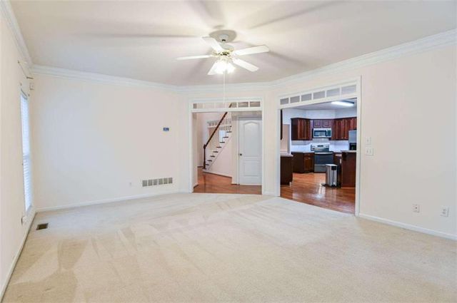 233 Thorn Berry Way, Conyers, GA 30094