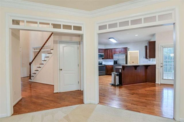 233 Thorn Berry Way, Conyers, GA 30094